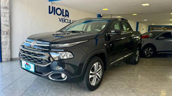 FIAT TORO 2.4 16V MULTIAIR FLEX VOLCANO AT9
